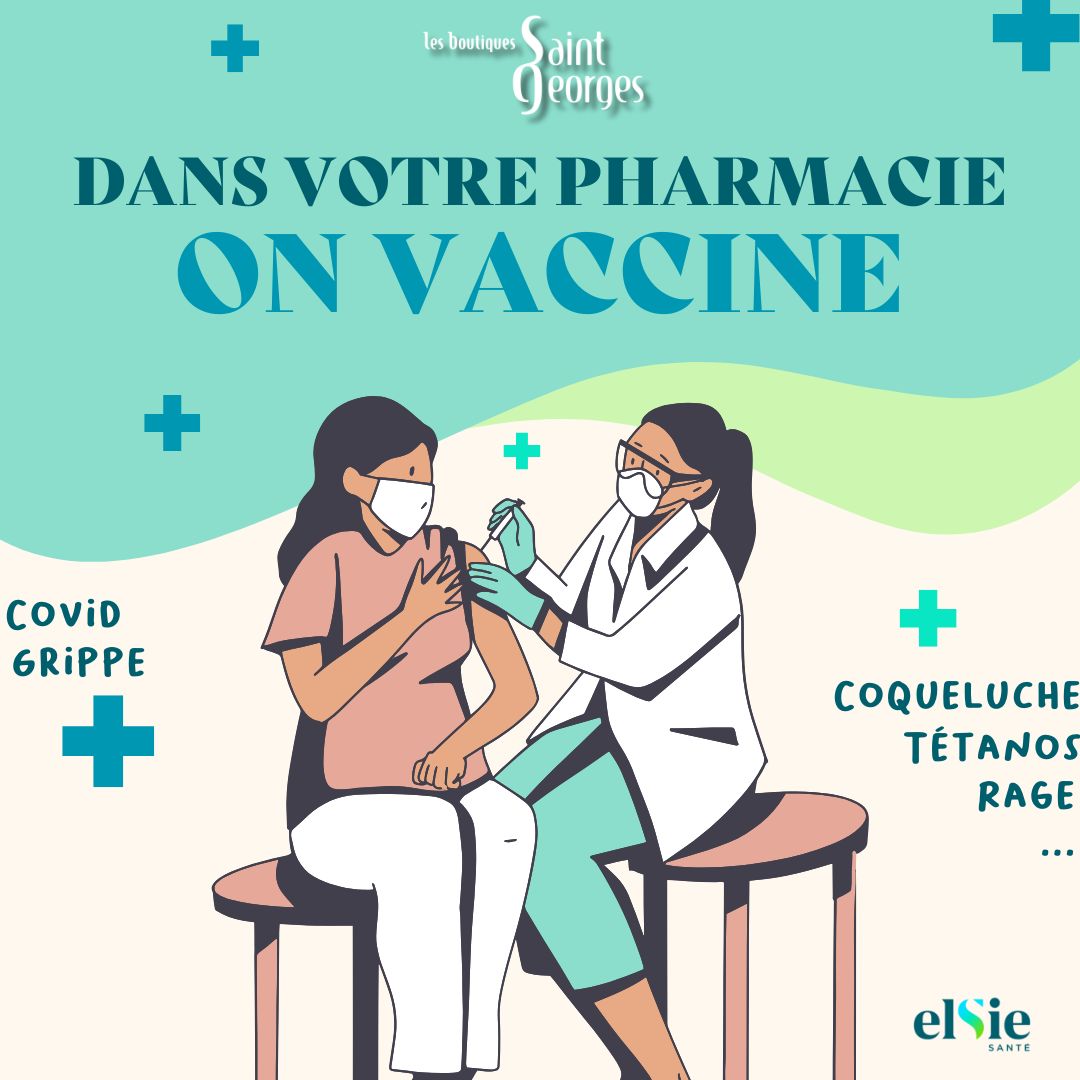 Pharmacie des Grands Boulevards